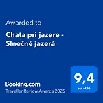 בית נופש Pri Jazere - Slnecne Jazera סנץ