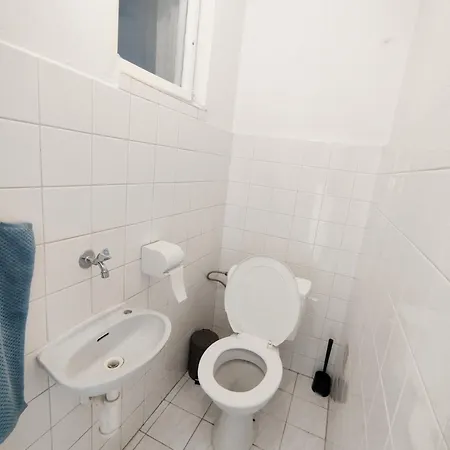 Pri Jazere - Slnecne Jazera