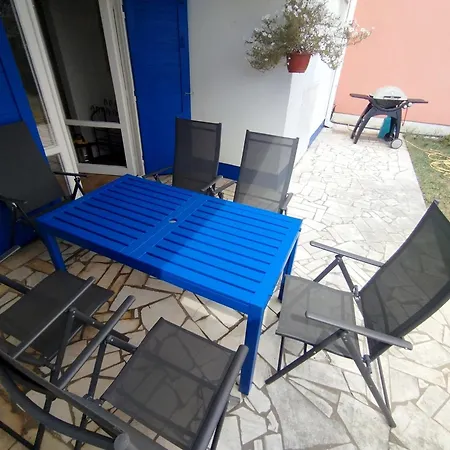 Pri Jazere - Slnecne Jazera Holiday home
