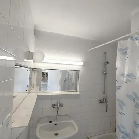 Pri Jazere - Slnecne Jazera 펜션 *