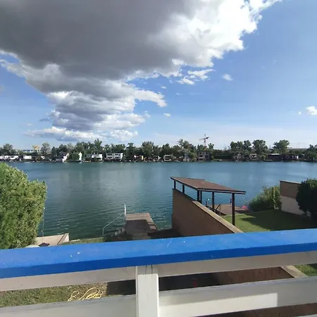 Pri Jazere - Slnecne Jazera Nyaraló