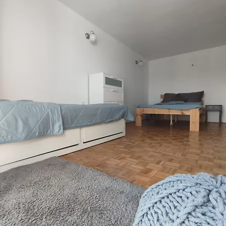 Feriehus Pri Jazere - Slnecne Jazera