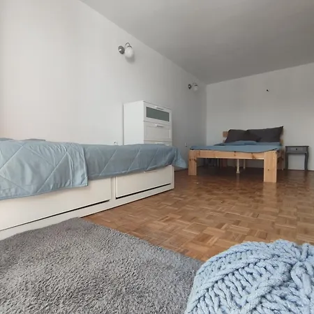 Holiday home Pri Jazere - Slnecne Jazera