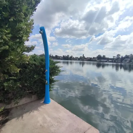 Pri Jazere - Slnecne Jazera Szenc