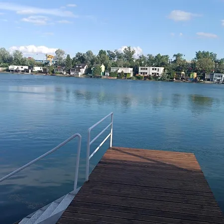 Pri Jazere - Slnecne Jazera 세네츠