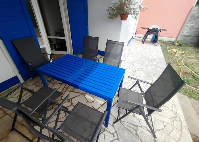 Pri Jazere - Slnecne Jazera Dovolenkový dom