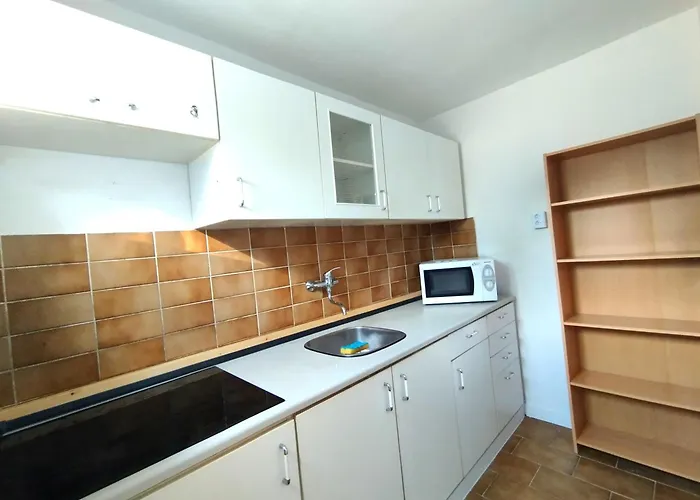 Pri Jazere - Slnecne Jazera *