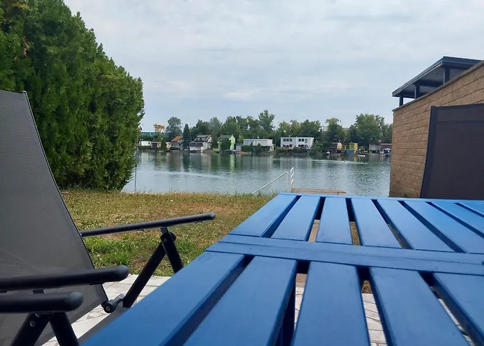 Pri Jazere - Slnecne Jazera Senec