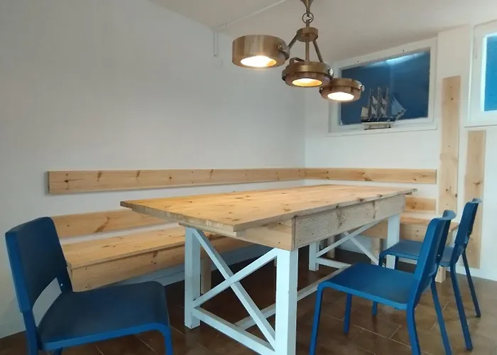 Pri Jazere - Slnecne Jazera