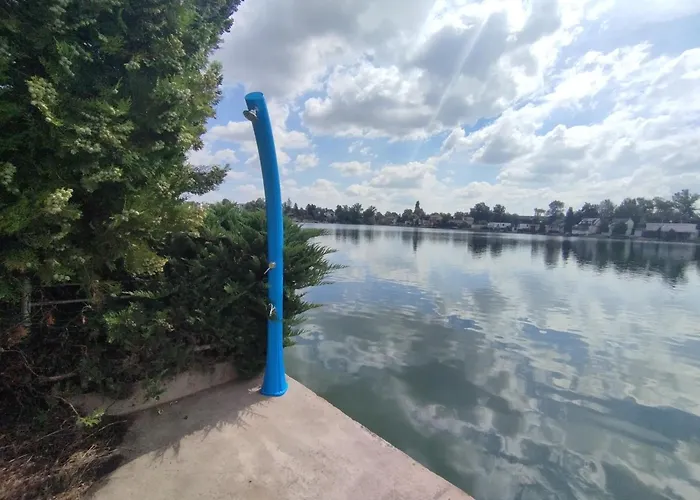 Pri Jazere - Slnecne Jazera Senec