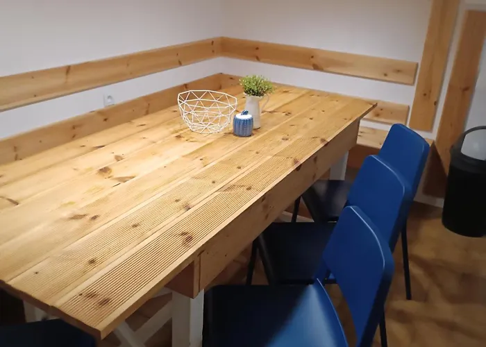 Dovolenkový dom Pri Jazere - Slnecne Jazera Senec