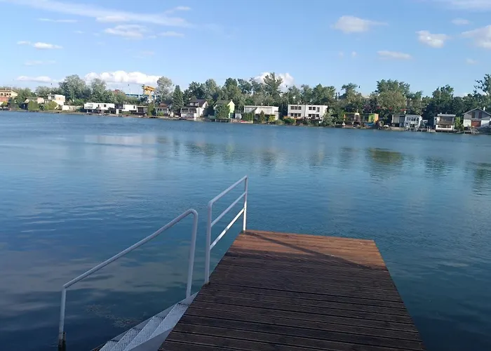 Pri Jazere - Slnecne Jazera Senec